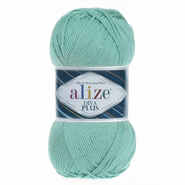 Діва плюс 15 тіфані Alize (Алізе)