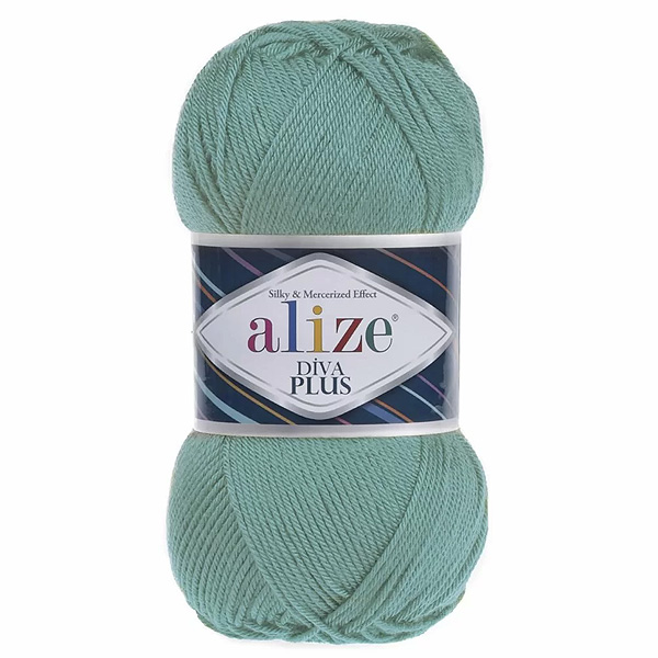 Діва плюс 457 тіфані Alize (Алізе)