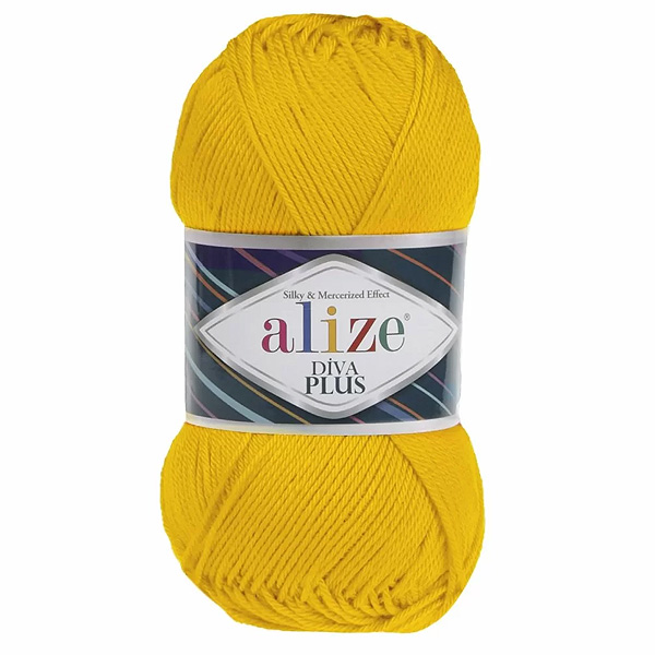 Діва плюс 548 мімоза Alize (Алізе)