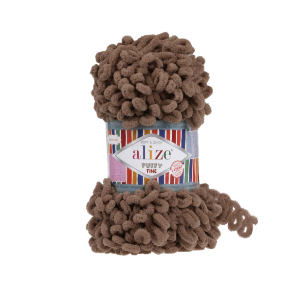 Пуффі Файн/Puffy FINE Alize  466 Alize (Алізе)