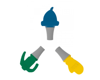 Стоппер-Наконечники для спиць