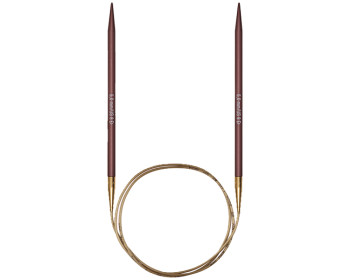 ADDI спиці кругові на лісці 706-2 Mystic