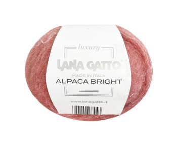 Альпака Брайт/Alpaca Bright