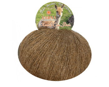 Альпака Сурі Файн