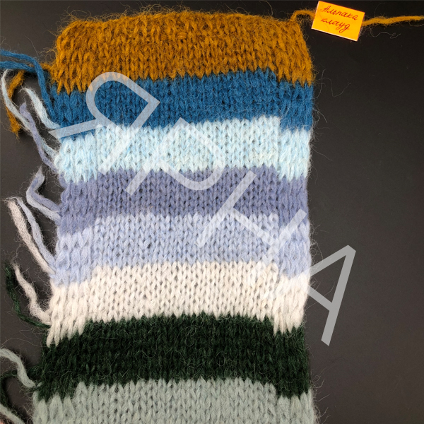 Альпака з мериносом Клауд