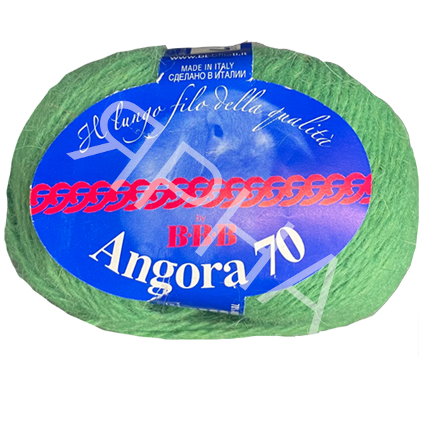 Angora 70