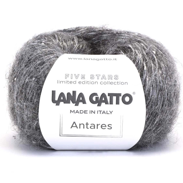 Антарес /Antares  Lana Gatto