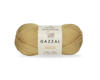 Бавовна Гіза Газал /Giza Gazzal