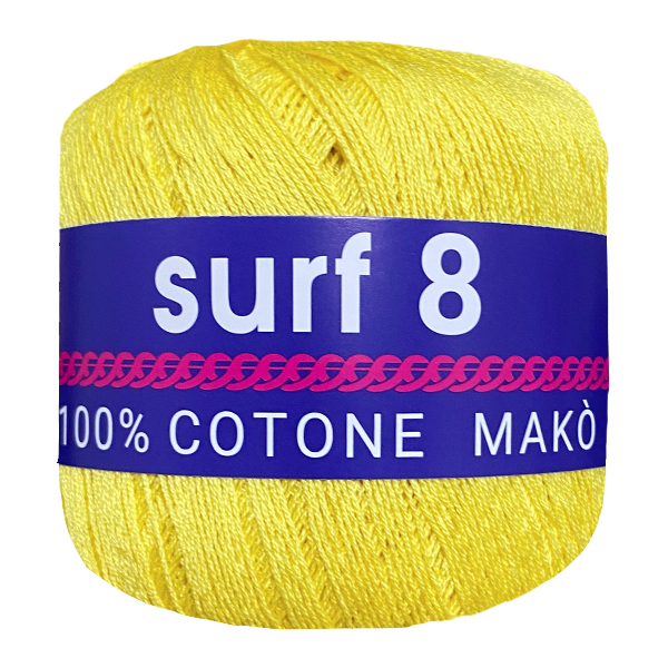 Бавовна Сурф 8