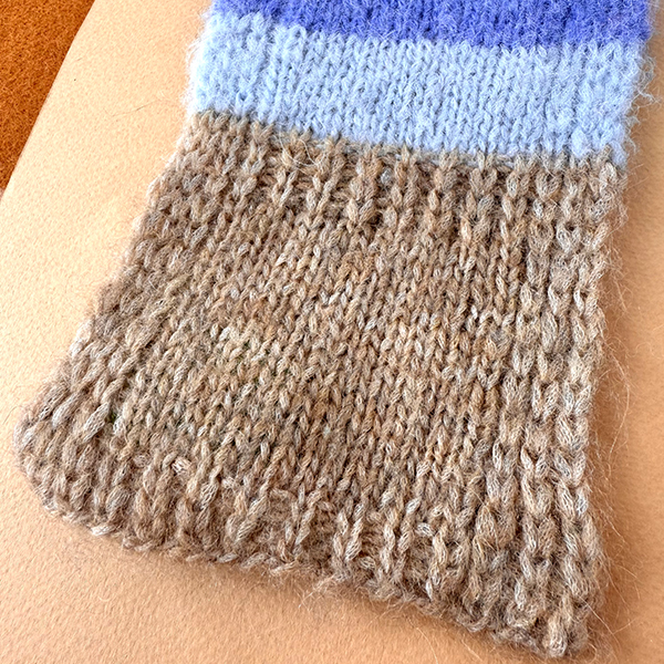 Бебі альпака Каресс