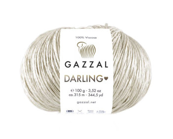 Дарлінг Газал /Darling Gazzal Дарлінг Газал /Darling Gazzal