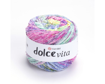 Дольче Віта ЯрнАрт / Dolce Vita YarnArt