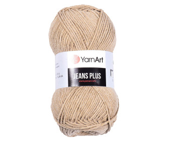 Джинс Плюс ЯрнАрт / Jeans Plus YarnArt