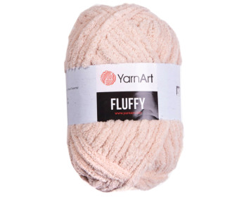 Флаффі ЯрнАрт / Fluffy YarnArt