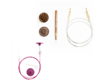 Knitpro додаткова ліска