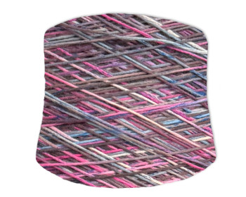 Котон/шовк/кашемір Shapped