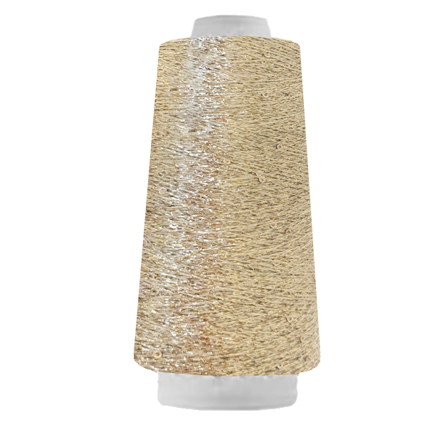 Люрекс з мікропайєткою Люрекс з мікропайєткою