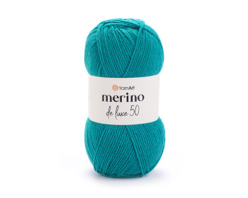 Мерино Делюкс 50 ЯрнАрт / Merino Deluxe 50 YarnArt Мерино Делюкс 50 ЯрнАрт / Merino Deluxe 50 YarnArt
