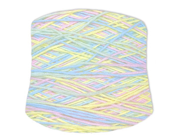 Меринос 70% принт RAINBOW Меринос 70% принт RAINBOW