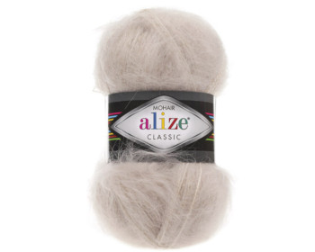 Мохер класик ALIZE