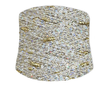 Пайєтки на люрексі Олл Старс / All Stars