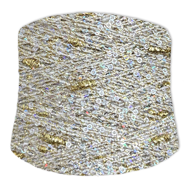 Пайєтки на люрексі Олл Старс / All Stars
