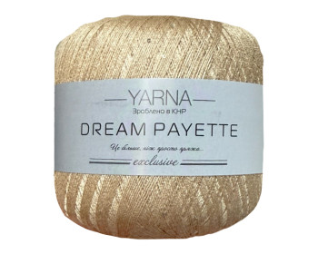 Паєтки Дрім /Dream payette Паєтки Дрім /Dream payette