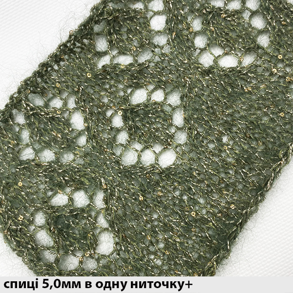 Паєтки Харлей