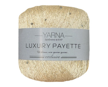 Паєтки на ліоселі Luxury Payette Тенсель Паєтки на ліоселі Luxury Payette Тенсель