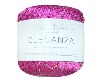 Пайєтки Рясні Елеганза