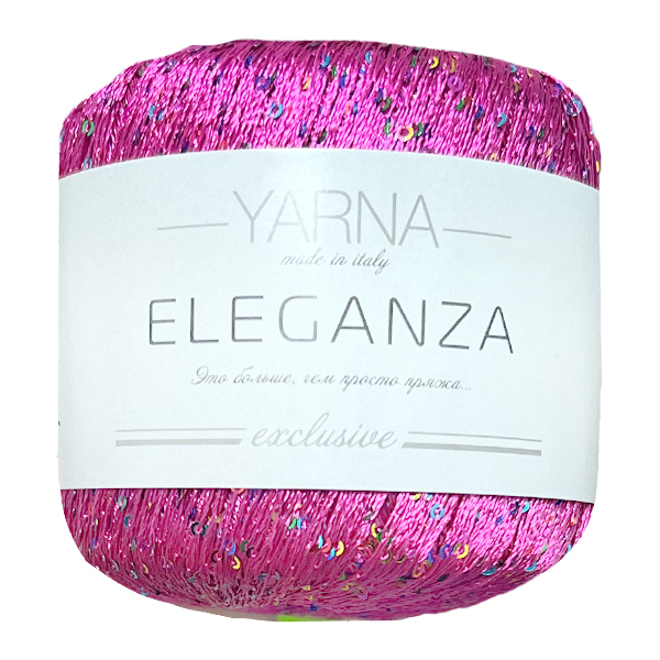 Пайєтки Рясні Елеганза