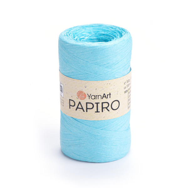 Папіро( Раффія) Папіро( Раффія)