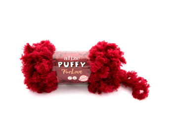 Пуффі ФюрЛав Алізе/Puffy FurLove Alize