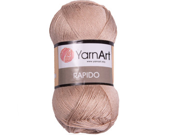 Рапідо ЯрнАрт / Rapido YarnArt