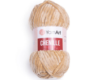 Ченіл ЯрнАрт / Chenille YarnArt