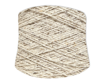 Шовк буретний Твід 8/32 Філаті Бураті Шовк буретний Твід 8/32 Філаті Бураті