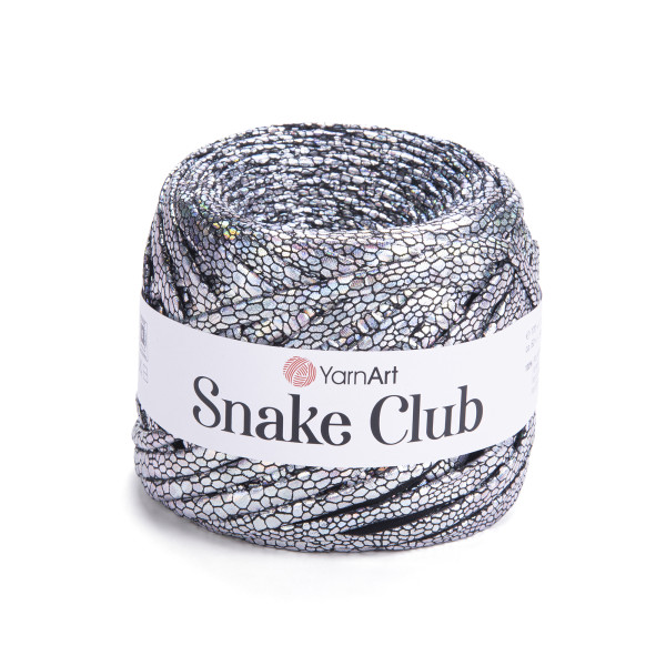 Снейк Клаб ЯрнАрт / Snake Club YarnArt