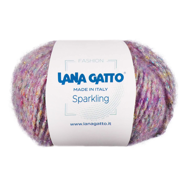 Спарклінг/Sparkling Lana Gatto