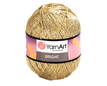 Віскоза в яйцях (BRIGHT)
