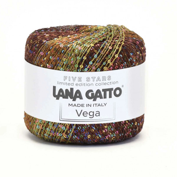 Вега /Vega  Lana Gatto