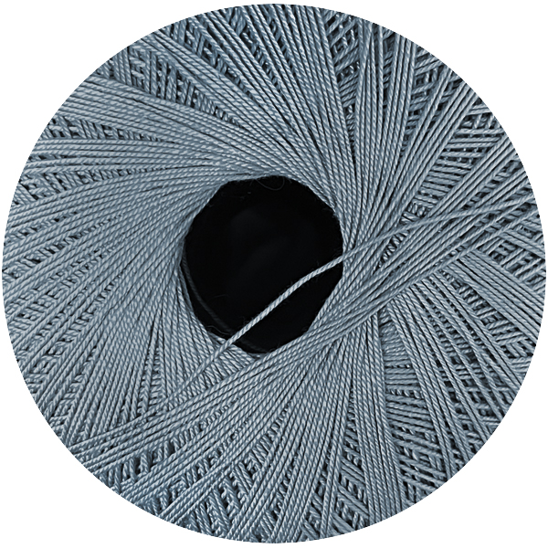 ᐈ Філо ді скозія № 8 187 сіре небо ВВВ/Titan Wool - 85.00