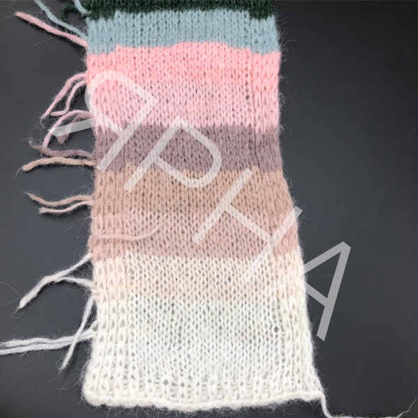 Альпака з мериносом Клауд