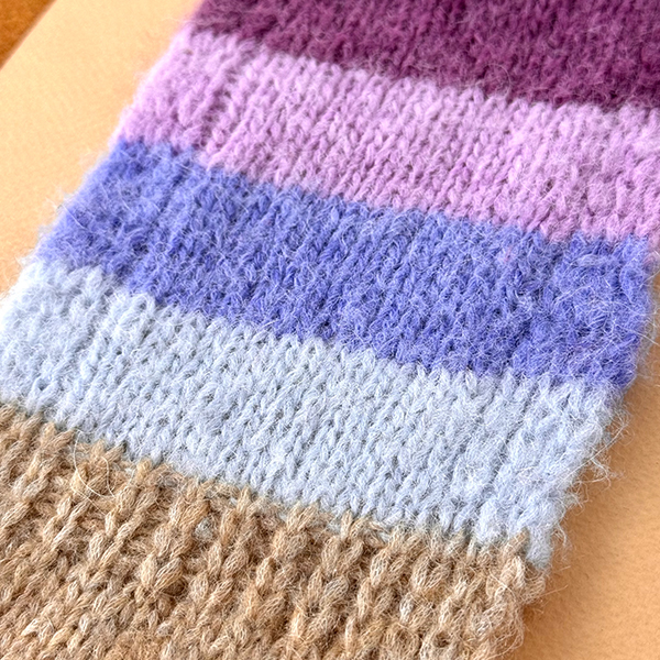 Бебі альпака Каресс