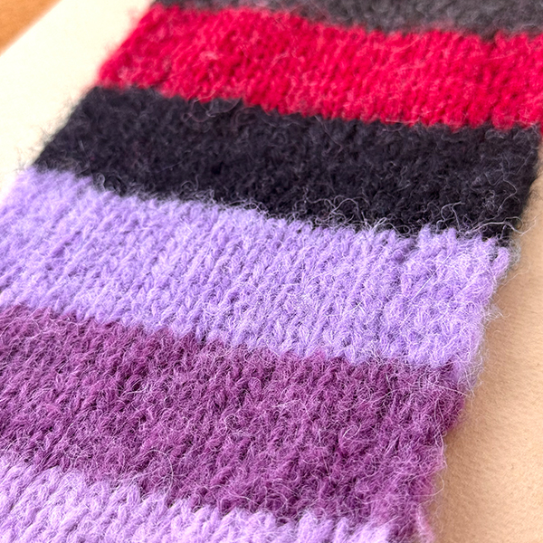 Бебі альпака Каресс