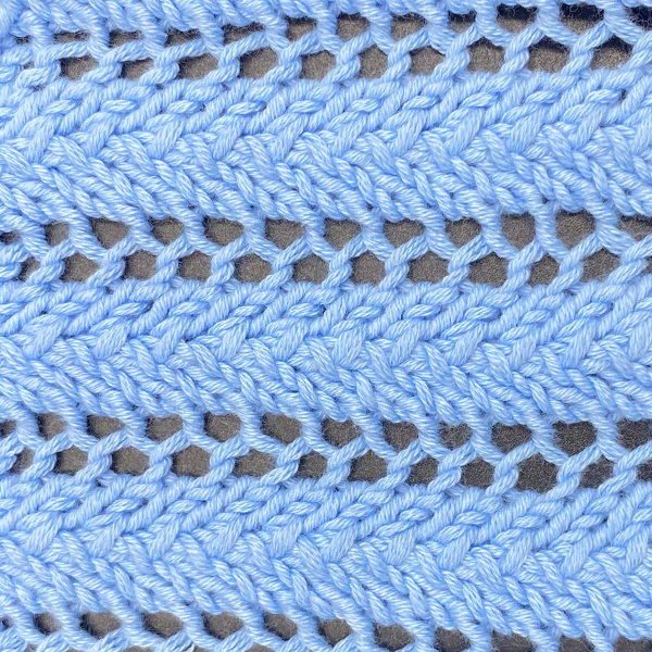 Бебі котон Органік Газал /Organic Baby Cotton Gazzal