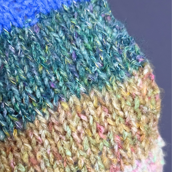 Кашемір / котон / бебі альпака Карма