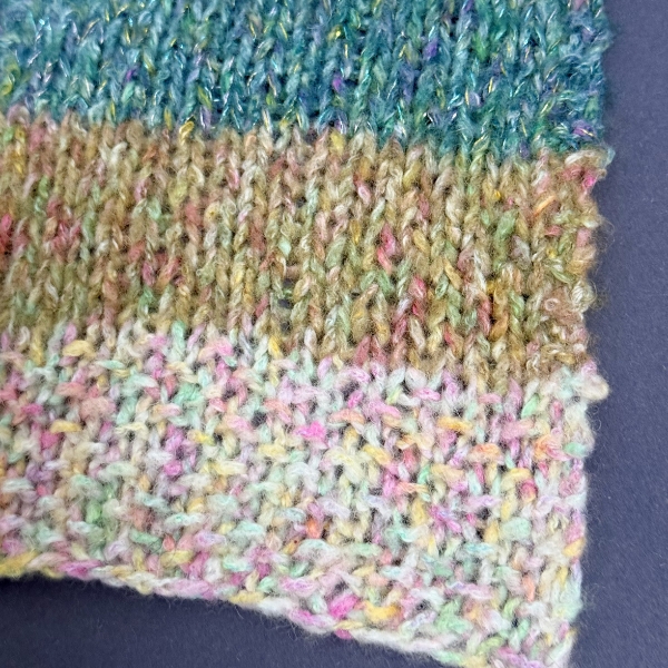 Кашемір / котон / бебі альпака Карма