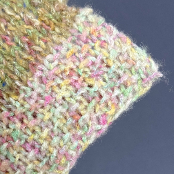 Кашемір / котон / бебі альпака Карма