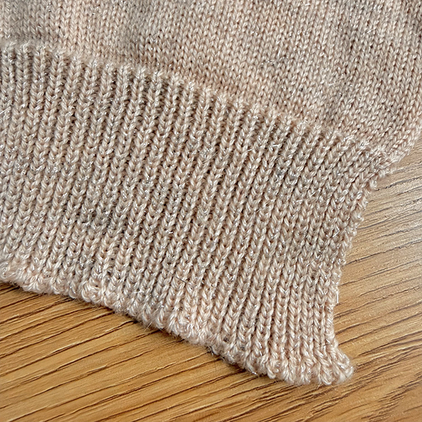 Меринос 100% супер файн Комета