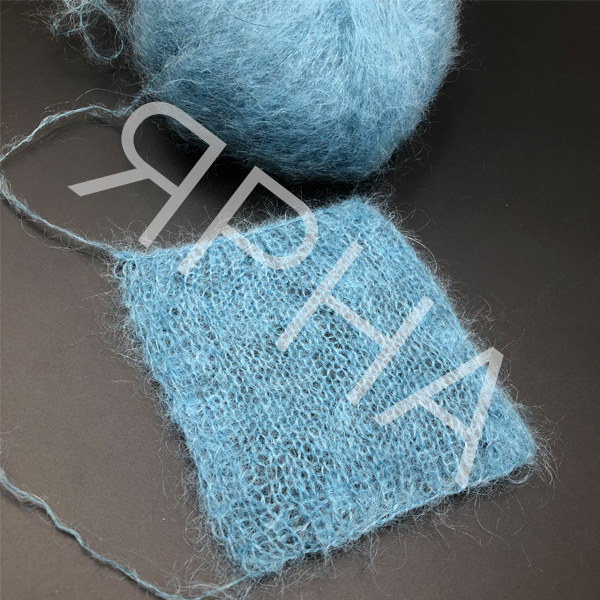 Мохер Mohair Royal 8600 Lana Gatto